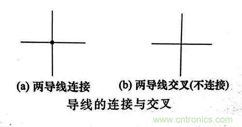 了解這些電路圖規則,一文教你看懂電路圖 了解這些電路圖規則,一文教你看懂電路圖