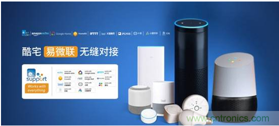 國內(nèi)智能音箱的格局驟變,誰能成為最后的贏家? 國內(nèi)智能音箱的格局驟變,誰能成為最后的贏家?