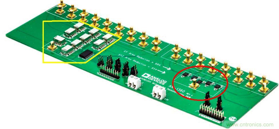 機電繼電器的終結(jié)者!深扒MEMS開關(guān)技術(shù)