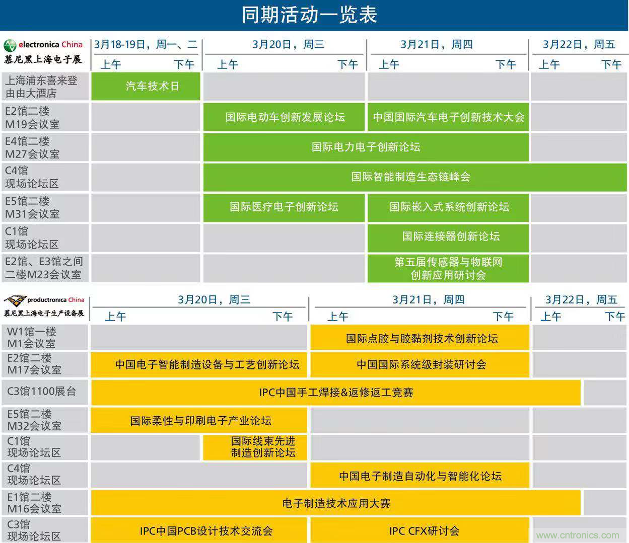 官宣丨即刻開(kāi)始看展會(huì)，e星球官方展前預(yù)覽正式上線！
