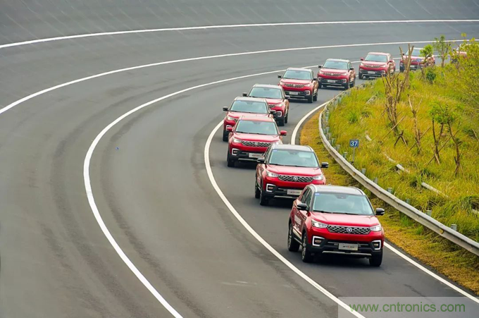 盤點汽車產(chǎn)業(yè)發(fā)展成果，CITE2019交年終答卷，指未來發(fā)展之路
