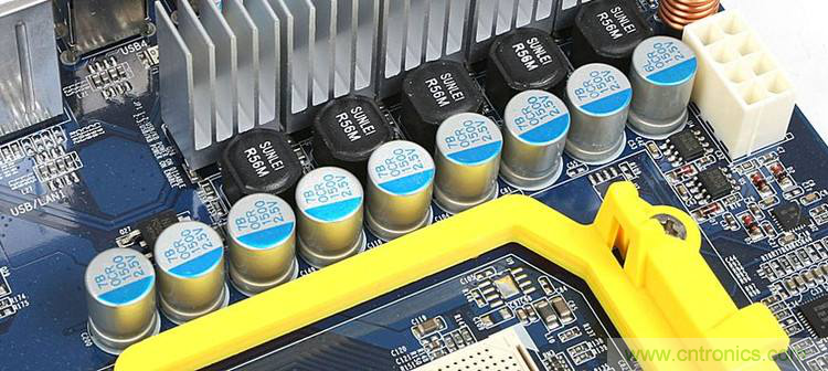 賦能電子信息制造業轉型升級，93屆中國電子展為元器件產業開啟新篇章