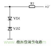 二極管在電路中到底做什么用的？