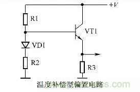 二極管在電路中到底做什么用的？