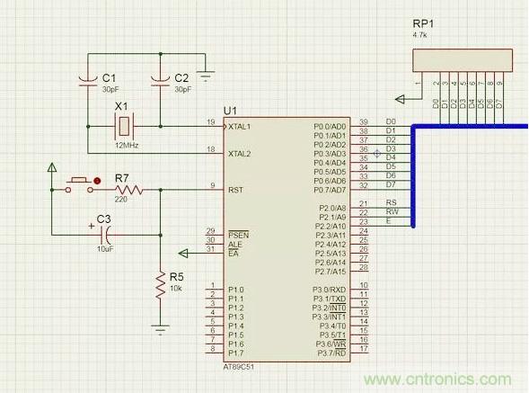 更深層次了解，電容是起了什么作用？