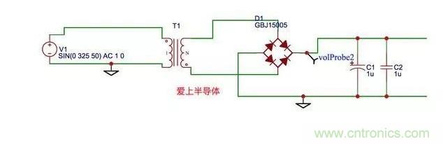 更深層次了解，電容是起了什么作用？