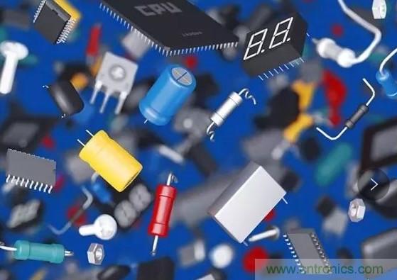 收藏此文，再也不為元器件失效分析發愁了（二）