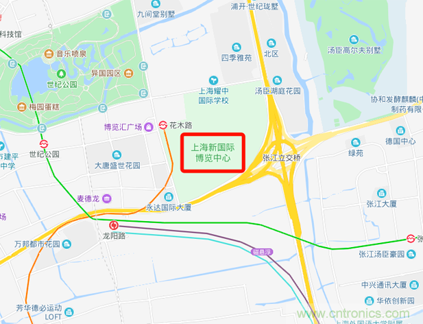這周五的上海很熱！原來將有3萬多名觀眾齊聚AI視覺盛宴“WAIE 2019” 3天倒計時
