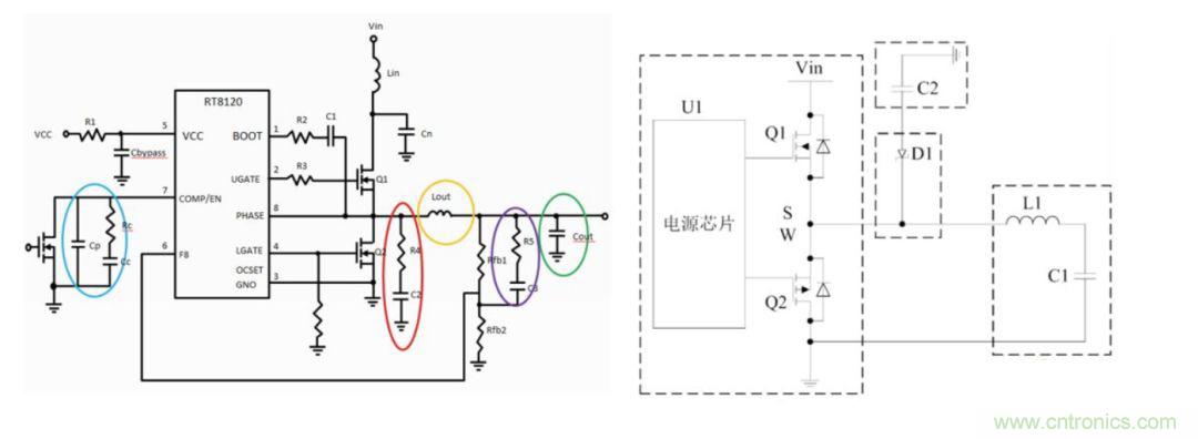 開關(guān)電源為啥有時(shí)候會(huì)叫?如何消除?
