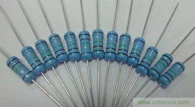 常見(jiàn)電阻器分類(lèi)，你真的知道嗎？