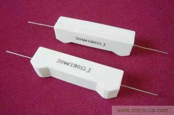 常見(jiàn)電阻器分類(lèi)，你真的知道嗎？