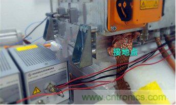 如何巧妙解決電機制器傳導(dǎo)發(fā)射遇到干擾? 如何巧妙解決電機制器傳導(dǎo)發(fā)射遇到干擾?