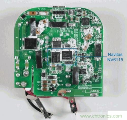 對比 SiC、GaN 和硅，哪種 AC 適配器性能最好？