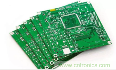 PCB中的安全間距該如何設計？