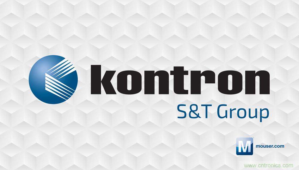 貿(mào)澤電子與Kontron簽署全球分銷協(xié)議,備貨搭載英特爾處理器的嵌入式COM 貿(mào)澤電子與Kontron簽署全球分銷協(xié)議,備貨搭載英特爾處理器的嵌入式COM