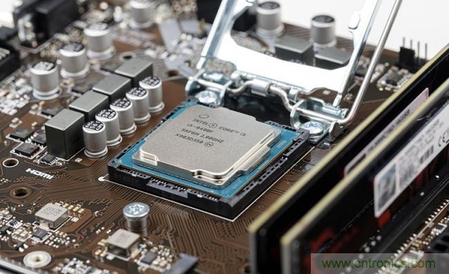 看不懂CPU？只需明白這5點，看懂CPU如此簡單！