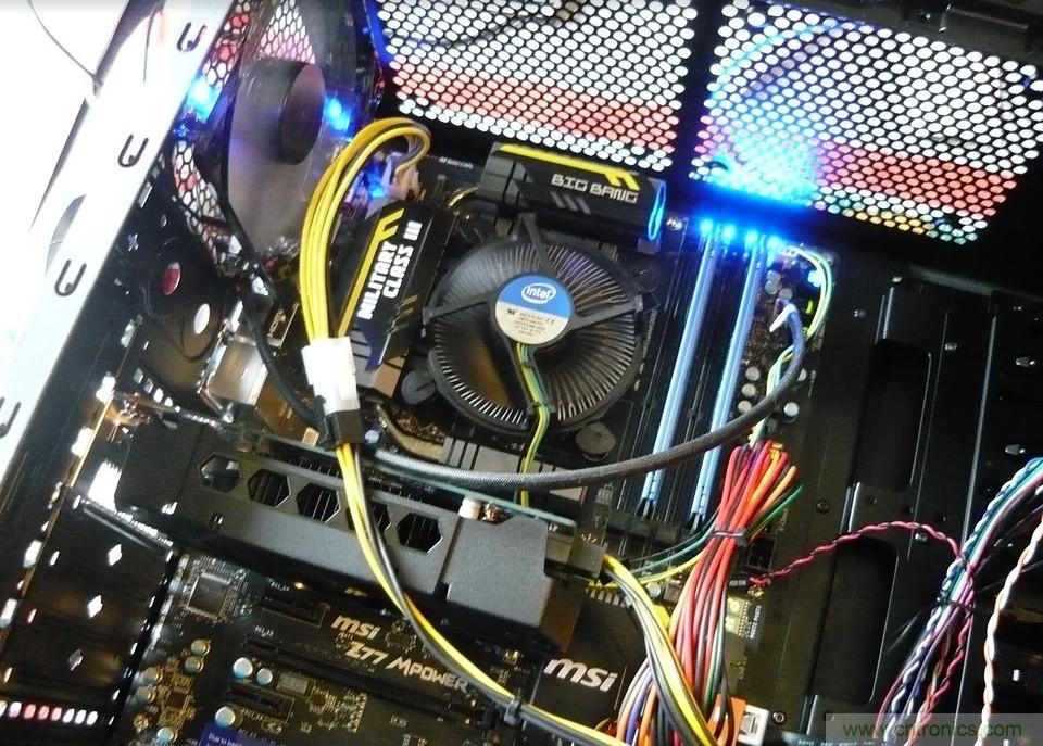 看不懂CPU？只需明白這5點，看懂CPU如此簡單！