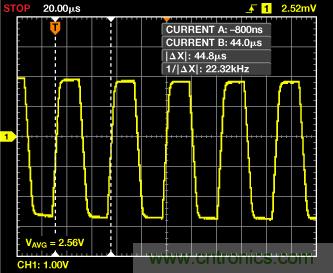 ADuC7026提供可編程電壓，用于評估多電源系統(tǒng)
