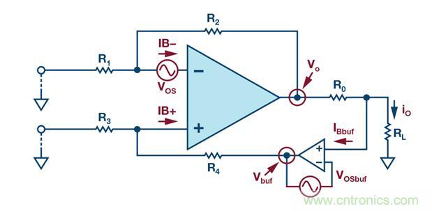如何實現(xiàn)高精度、快速建立的大電流源！