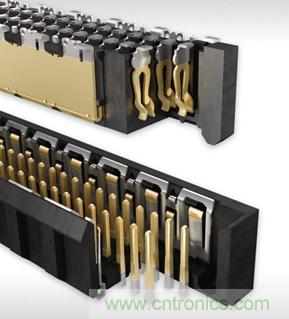 物聯網、IIOT和工業4．0應用連接器