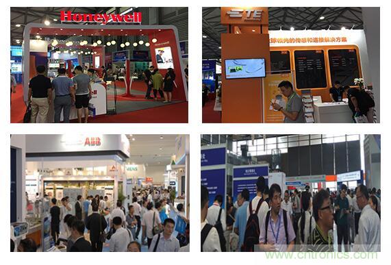 2020中國國際傳感器技術(shù)與應用展覽會邀請函 2020中國國際傳感器技術(shù)與應用展覽會邀請函