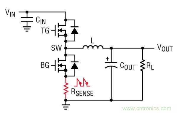 由淺入深,手把手教你開關模式下的電源電流檢測 由淺入深,手把手教你開關模式下的電源電流檢測