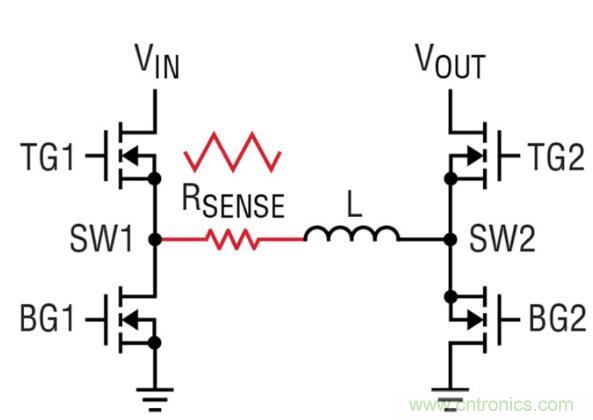 由淺入深,手把手教你開關模式下的電源電流檢測 由淺入深,手把手教你開關模式下的電源電流檢測