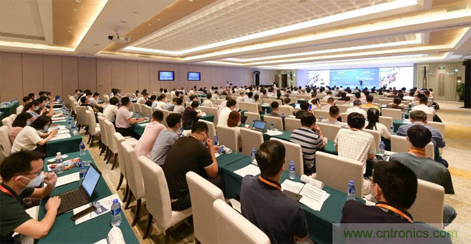 無懼疫情！2020汽車?yán)走_(dá)和汽車視覺前瞻技術(shù)展示交流會圓滿落幕！ 