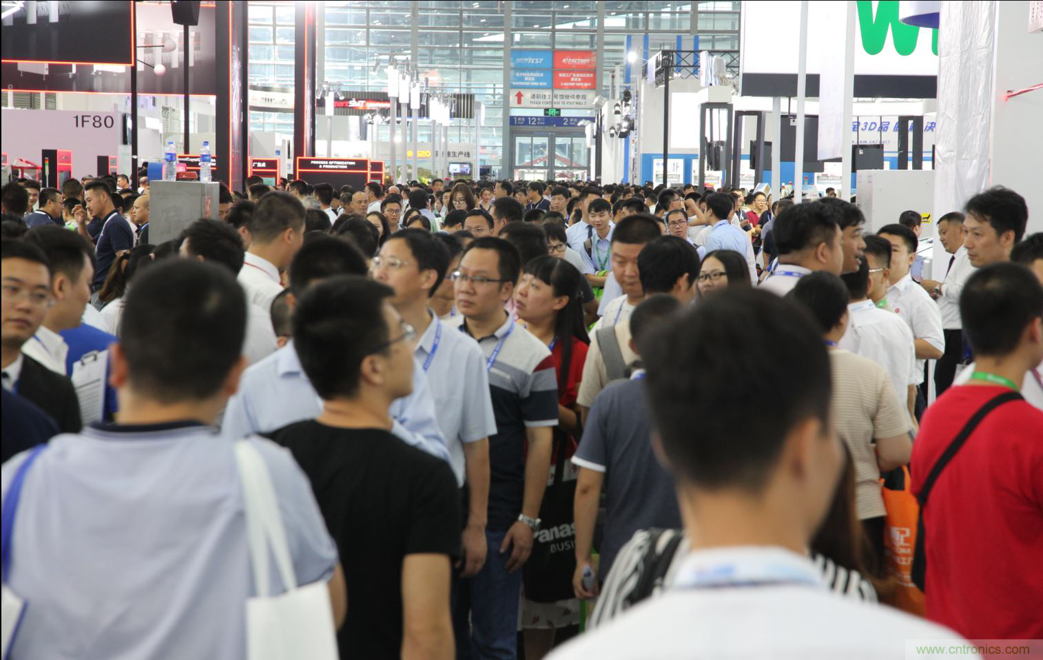 看電子制造行業(yè)有序“重啟”，NEPCON ASIA 2020如期舉辦！