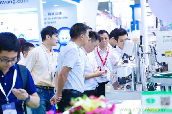 行業(yè)品牌集聚2020深圳國(guó)際連接器線纜線束加工展，9月2日隆重啟幕
