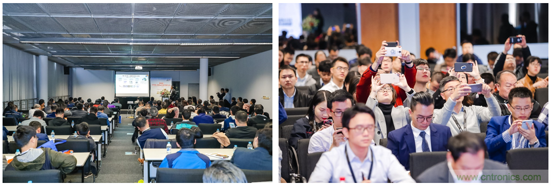 2020慕尼黑華南電子展觀眾預(yù)登記通道開啟! 2020慕尼黑華南電子展觀眾預(yù)登記通道開啟!