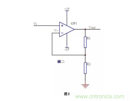 運(yùn)放電路:同相放大,還是反相放大? 運(yùn)放電路:同相放大,還是反相放大?