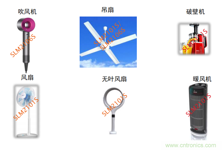 如何選擇小功率電機驅動IC？