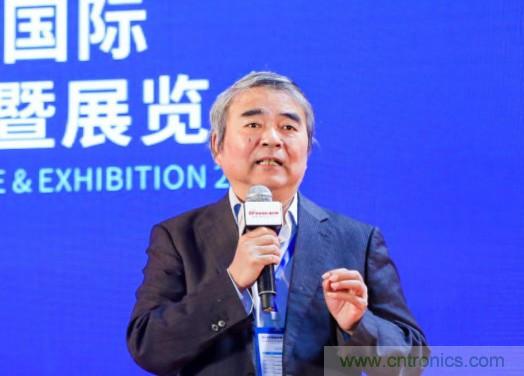 確認！譚建榮、曹其新、石大明、閔華清、張文強等5專家即將出席第十屆機器人產業大會