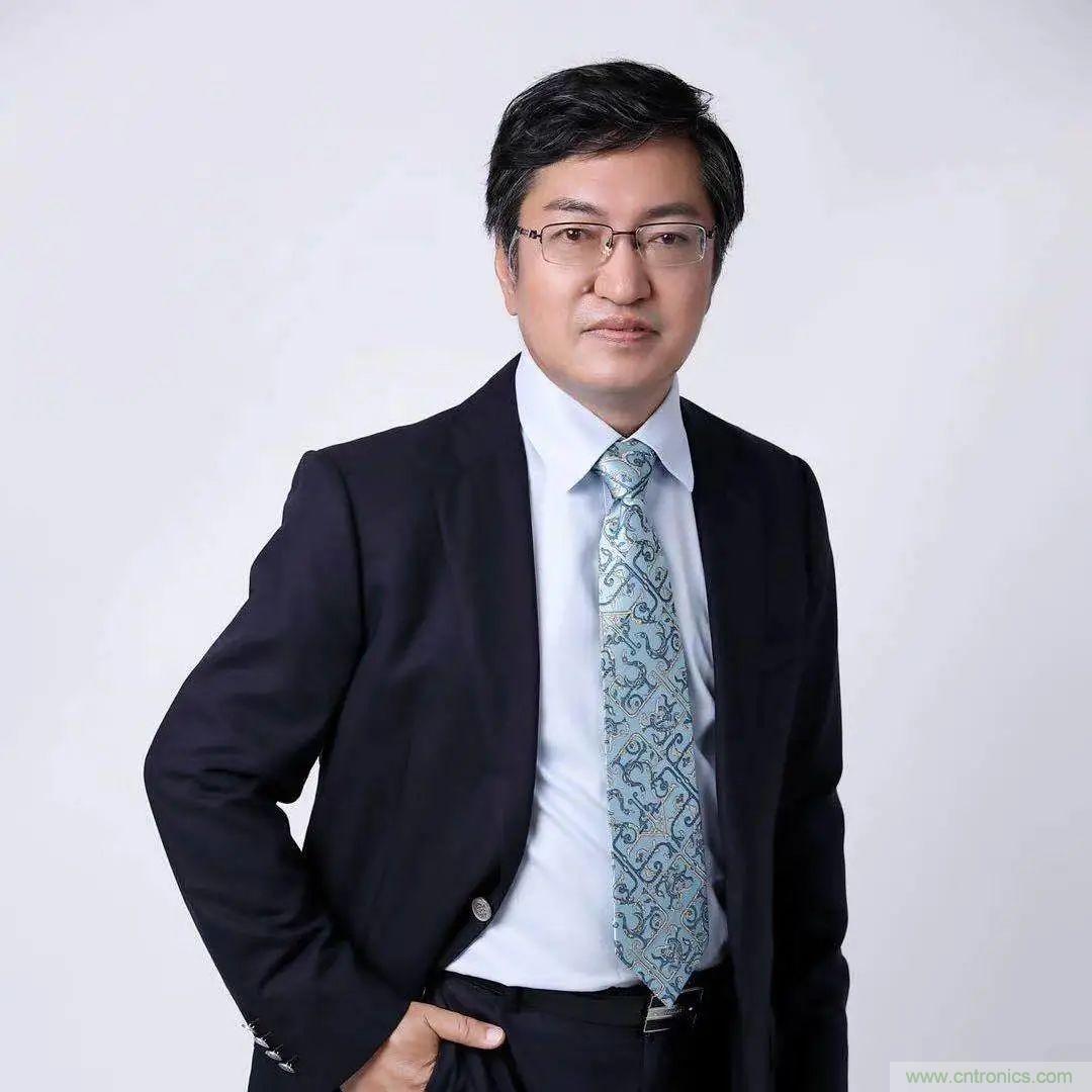 最后30名：4000億風投VS 1萬億市值，物聯網CEO大會劍指何方？