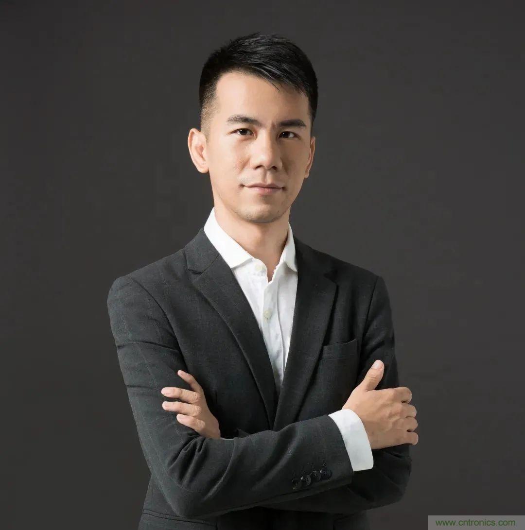 最后30名：4000億風投VS 1萬億市值，物聯網CEO大會劍指何方？