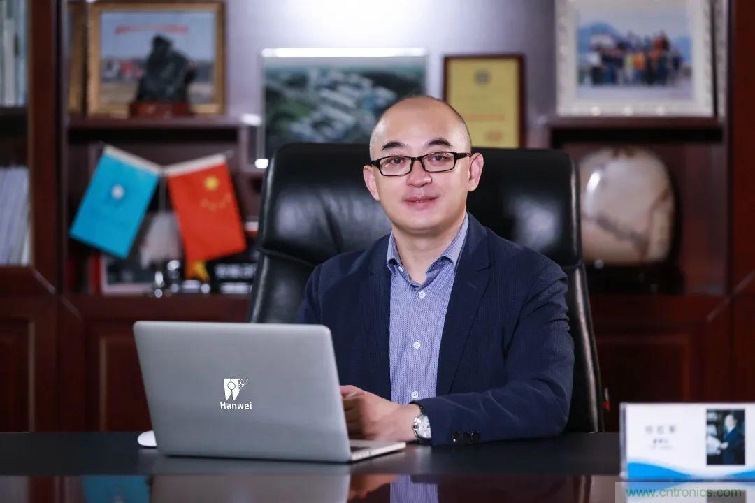 最后30名：4000億風投VS 1萬億市值，物聯網CEO大會劍指何方？