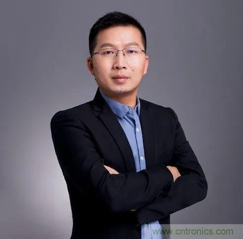 最后30名：4000億風投VS 1萬億市值，物聯網CEO大會劍指何方？