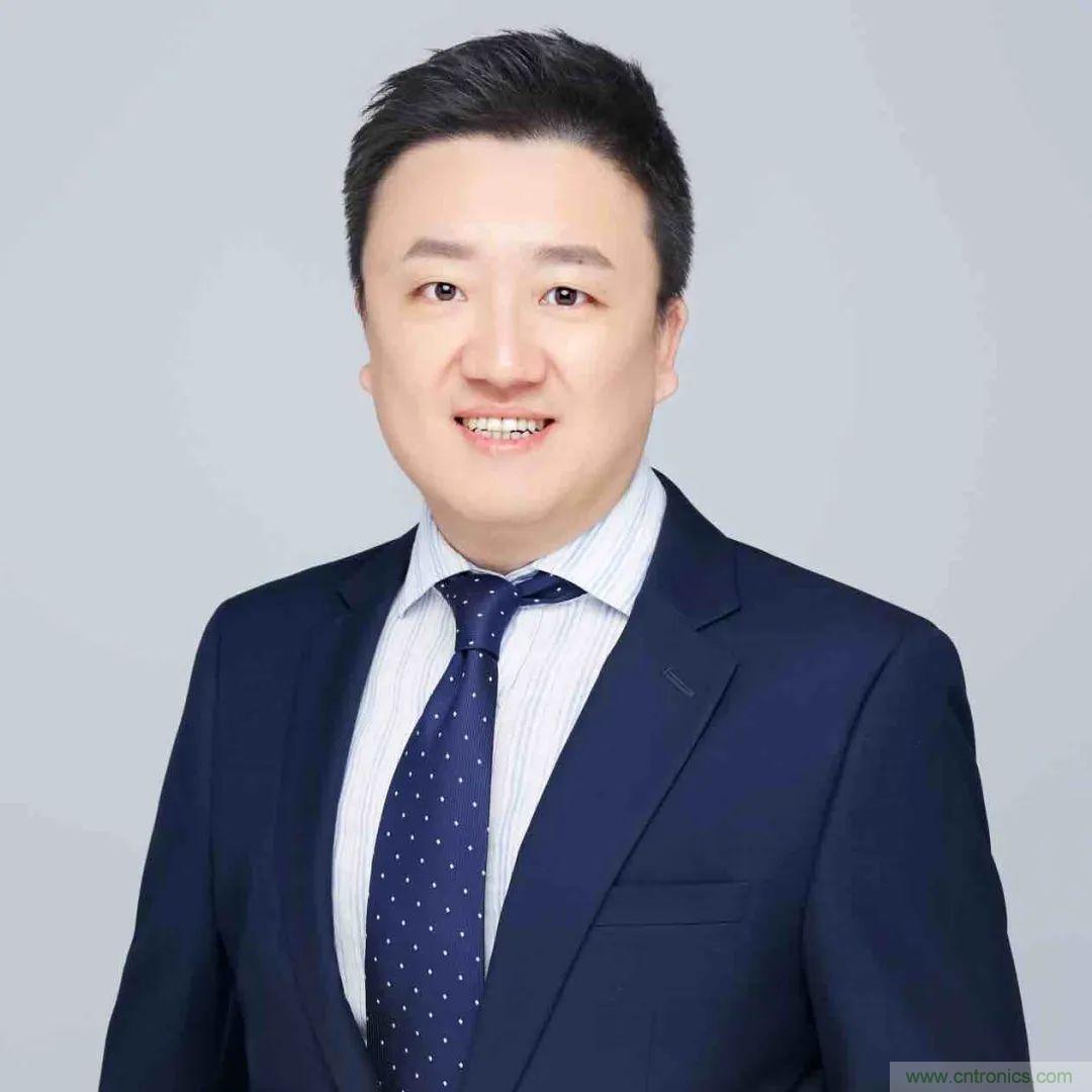 最后30名：4000億風投VS 1萬億市值，物聯網CEO大會劍指何方？