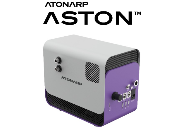 Atonarp推出創(chuàng)新計(jì)量平臺(tái)Aston，旨在提高半導(dǎo)體制造工藝的產(chǎn)量、吞吐量和效率