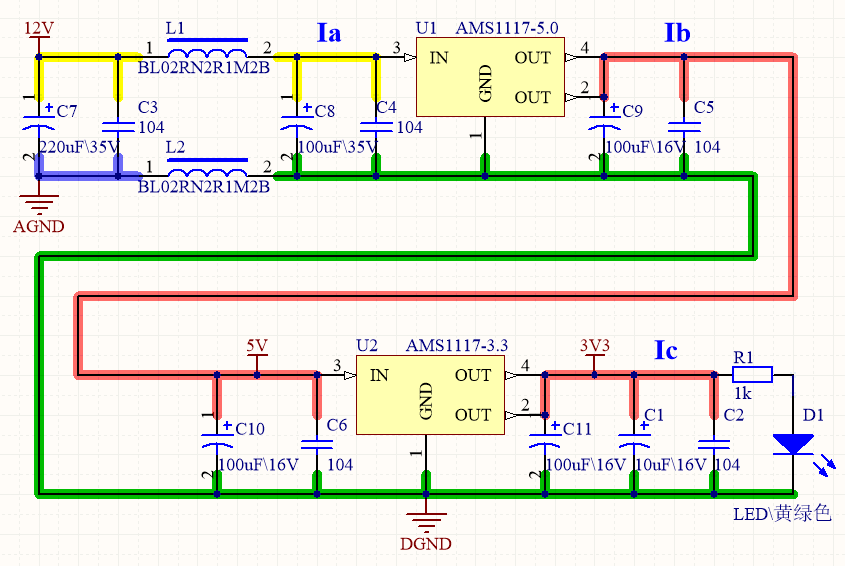 線性電源芯片燙手，問題出在哪里？