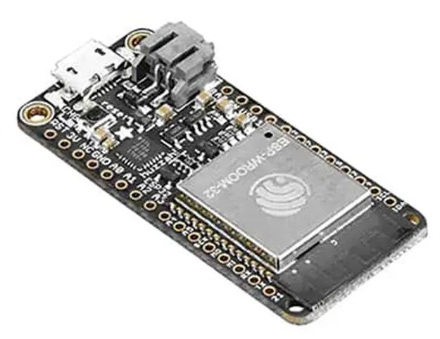 支持 OTA 更新的MCU很多 為何 ESP32這么受歡迎？