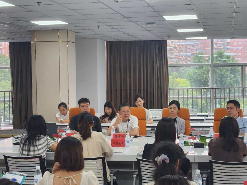 西部電博會即將舉辦！電子信息成都高新區專場為企業深度解析