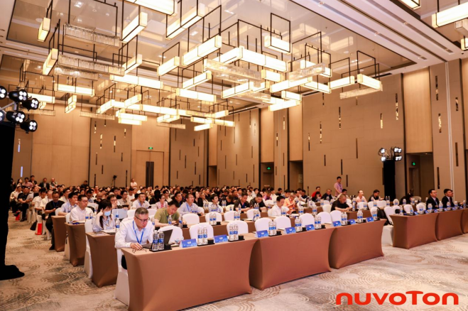新唐科技以AI、新能源、汽車電子新品引領(lǐng)行業(yè)未來(lái)，巡回發(fā)布會(huì)完美收官！