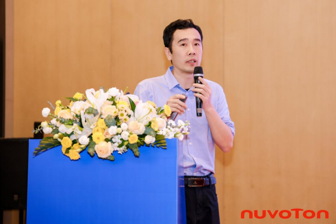 新唐科技以AI、新能源、汽車電子新品引領(lǐng)行業(yè)未來(lái)，巡回發(fā)布會(huì)完美收官！