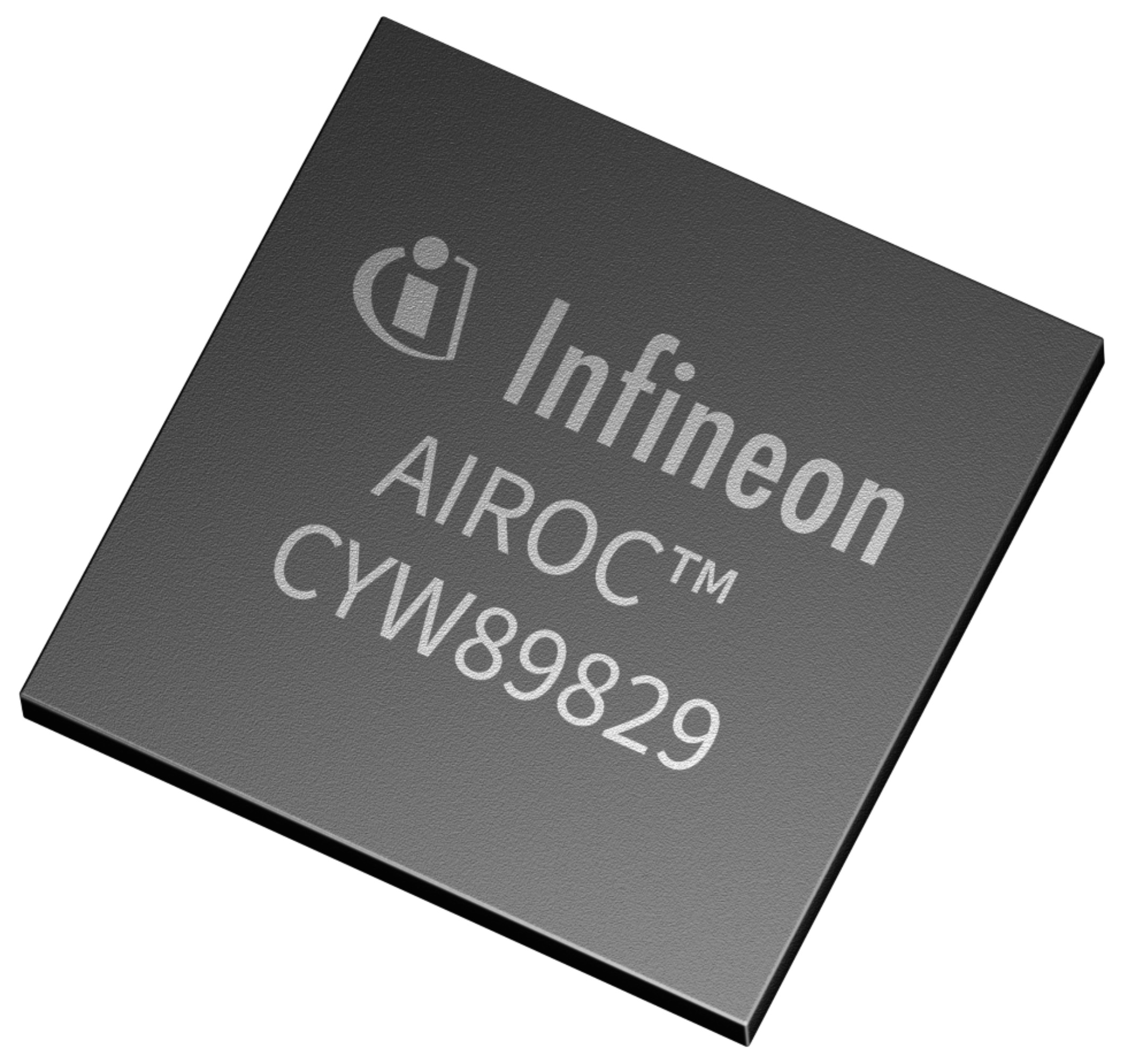 英飛凌推出八款新品，包括用于汽車應(yīng)用的AIROC? CYW89829低功耗藍(lán)牙MCU