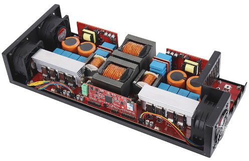 用于電動(dòng)汽車(chē)快速充電的雙向拓?fù)洌簝?yōu)化尺寸、功率、成本或簡(jiǎn)單性的選擇
