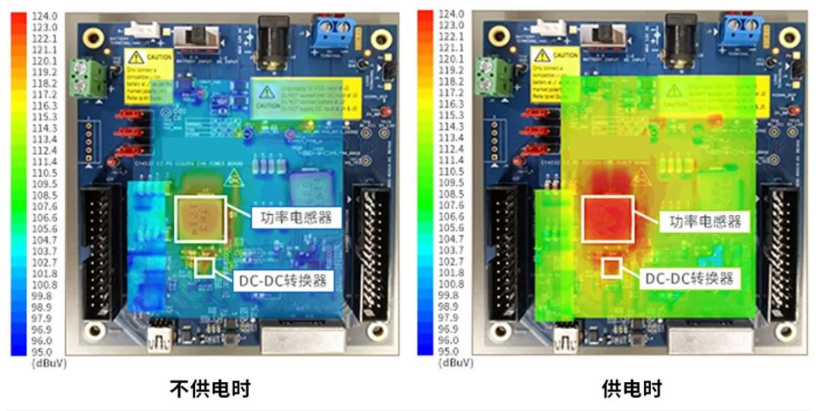 如何應(yīng)對(duì)USB大功率充電器DC-DC轉(zhuǎn)換器的開關(guān)噪聲? 如何應(yīng)對(duì)USB大功率充電器DC-DC轉(zhuǎn)換器的開關(guān)噪聲?
