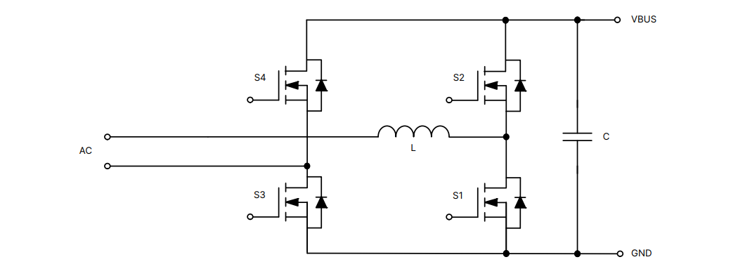 SiC MOSFET技術(shù)賦能AI數(shù)據(jù)中心，實(shí)現(xiàn)電源轉(zhuǎn)換能效質(zhì)的飛躍