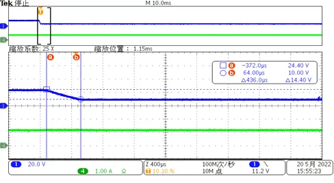 如何解決單芯片驅動HB/LB/DRL,LED負載切換電流過沖？